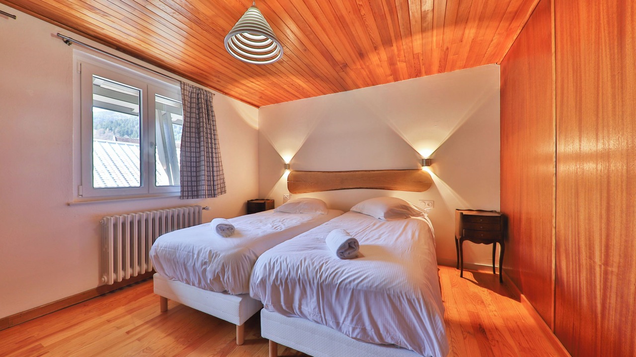 Photo of Bedroom in Sondernach