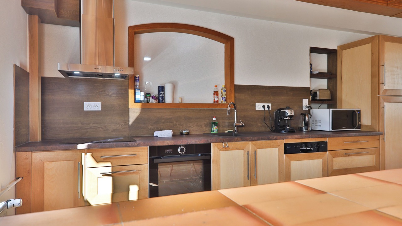 Photo of Kitchen in Sondernach