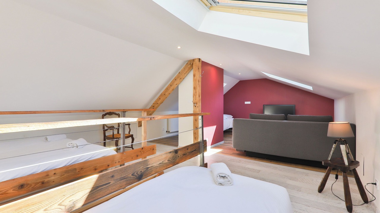 Photo of Bedroom in Sondernach