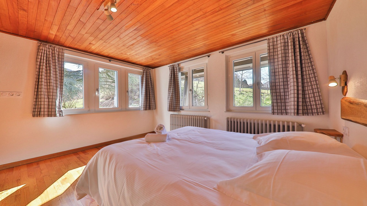 Photo of Bedroom in Sondernach