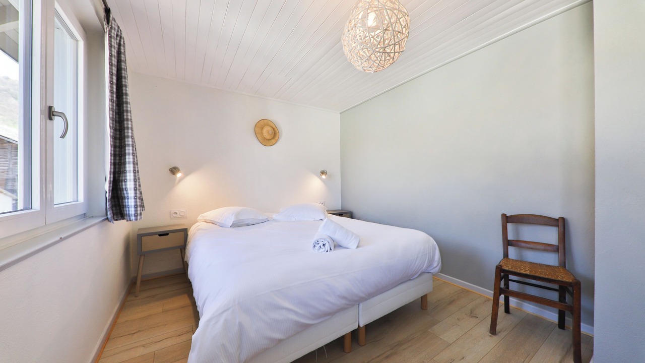 Photo of Bedroom in Sondernach