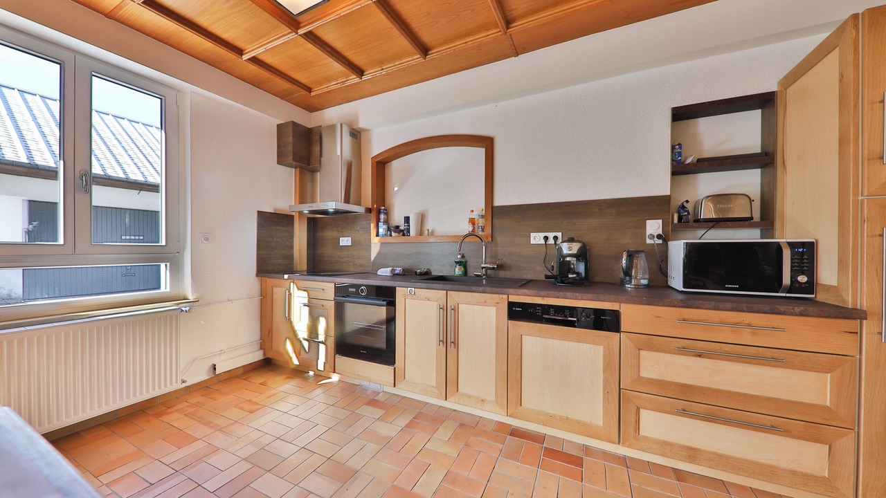 Photo of Kitchen in Sondernach