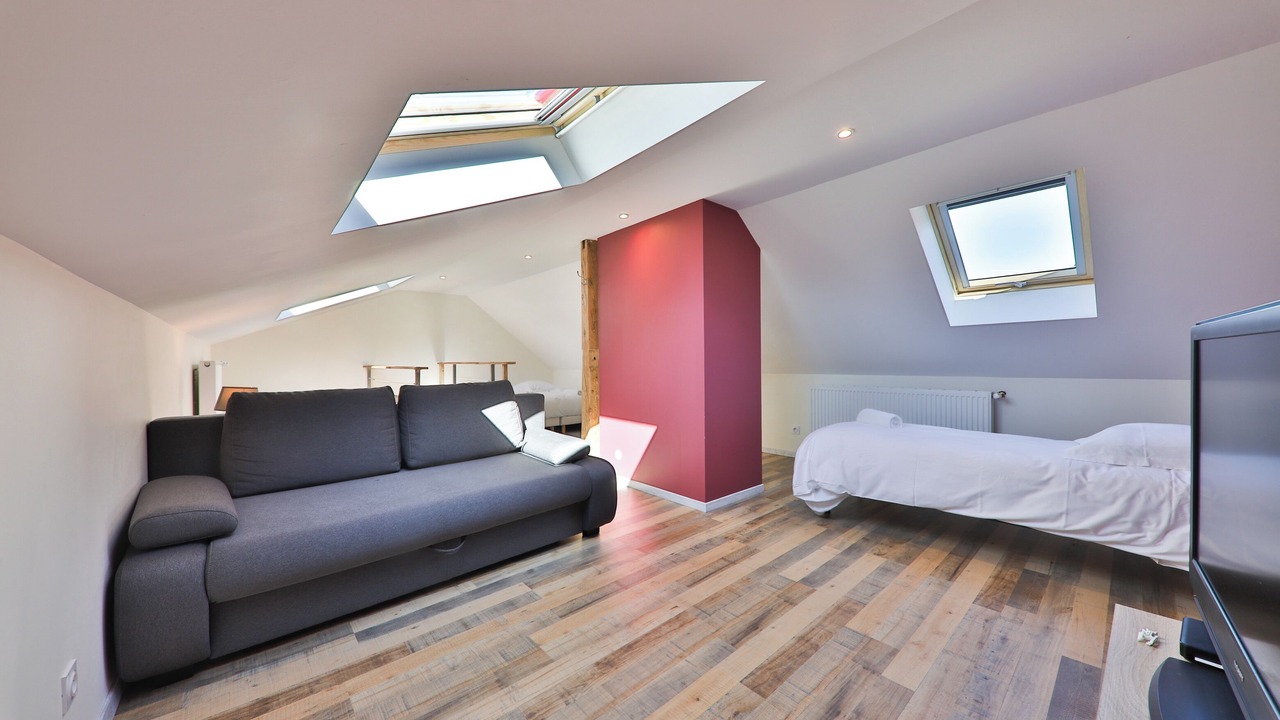 Photo of Bedroom in Sondernach