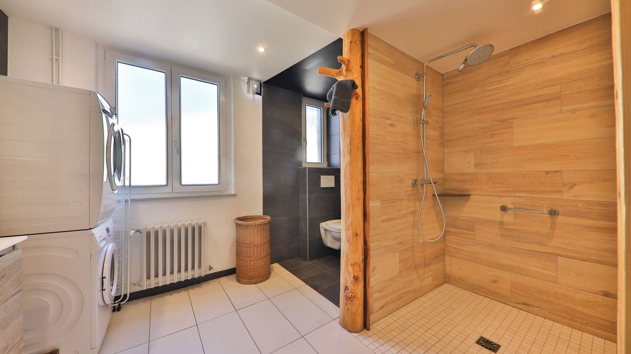 Photo of Bathroom in Sondernach