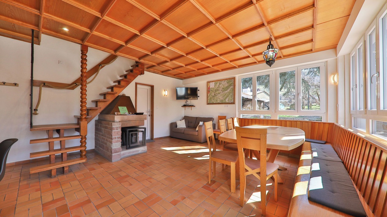 Photo of Livingroom in Sondernach