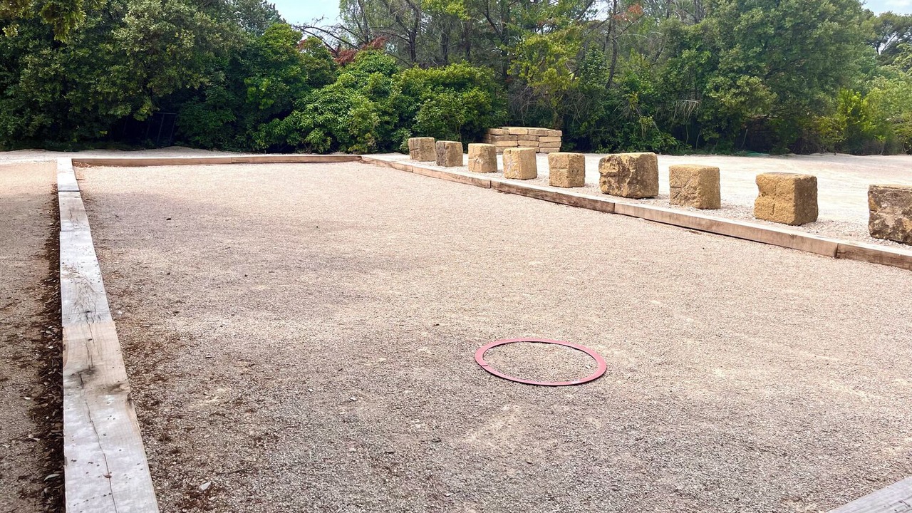 Photo of Outdoor in Salon-de-Provence