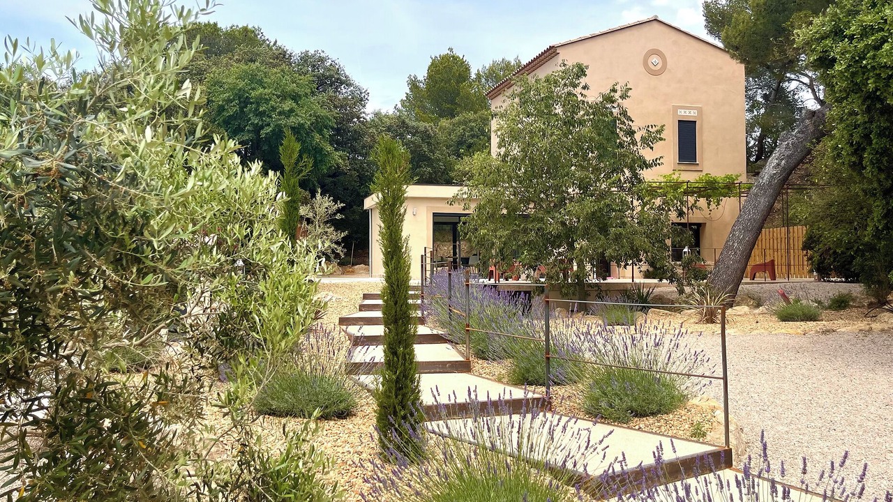Photo of Outdoor in Salon-de-Provence