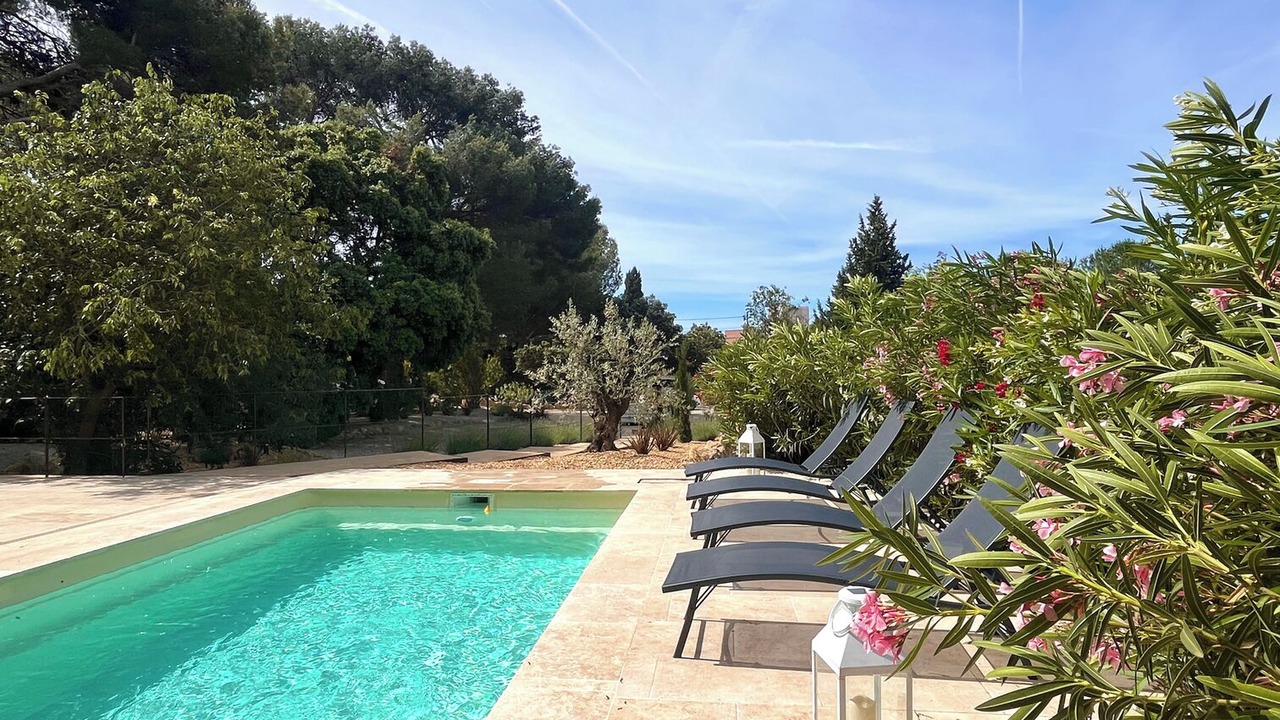 Photo of Outdoor in Salon-de-Provence