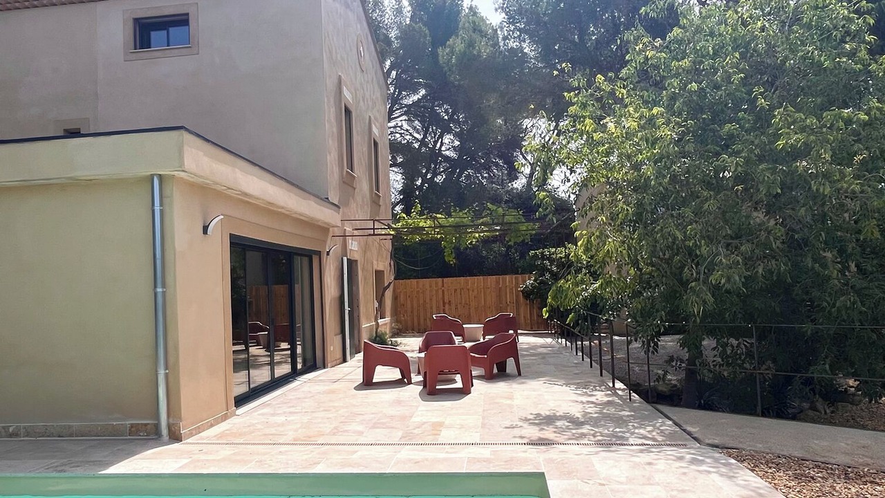 Photo of Outdoor in Salon-de-Provence