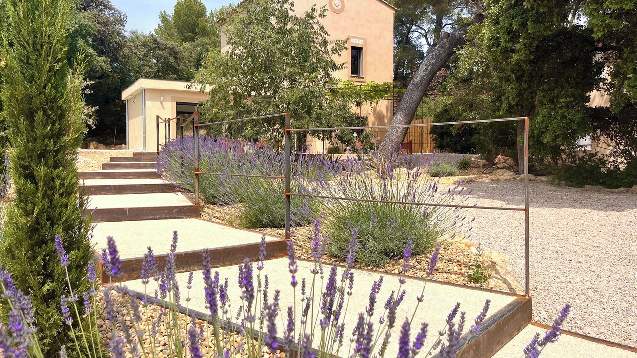 Photo of Outdoor in Salon-de-Provence
