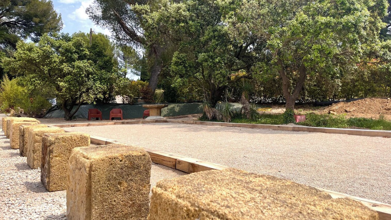 Photo of Outdoor in Salon-de-Provence