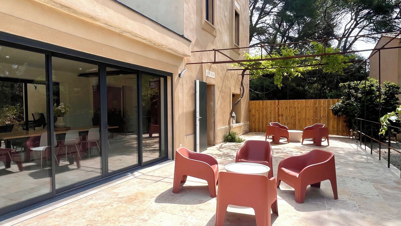 Photo of Outdoor in Salon-de-Provence