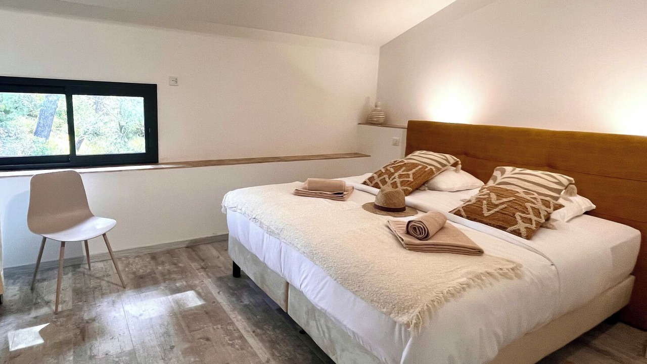 Photo of Bedroom in Salon-de-Provence