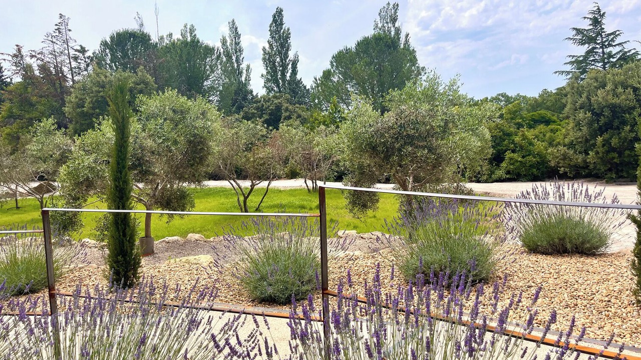 Photo of Outdoor in Salon-de-Provence