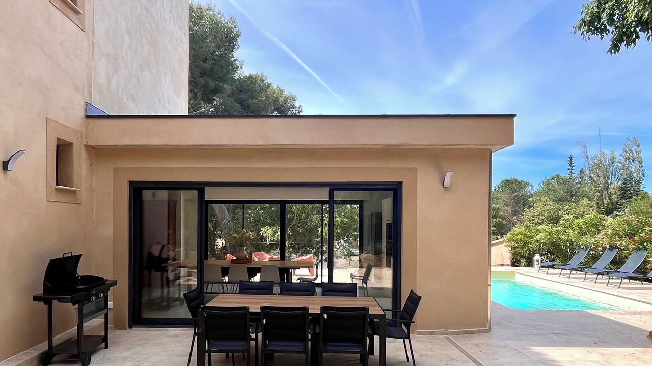 Photo of Outdoor in Salon-de-Provence