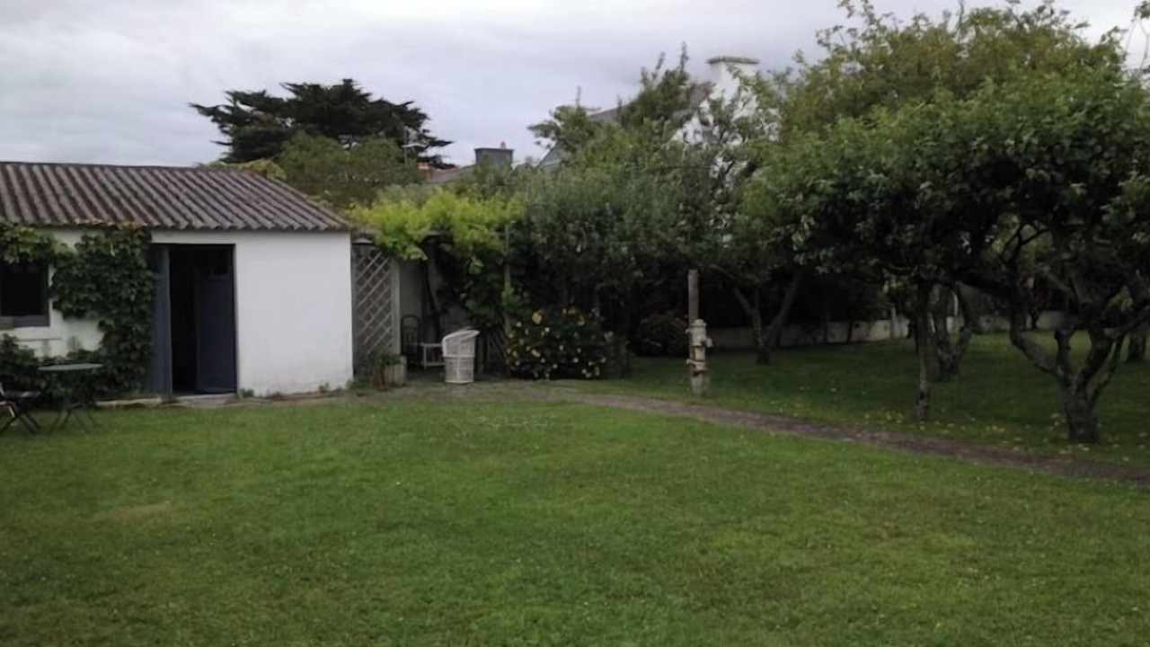 Photo of Outdoor in Kervoyal