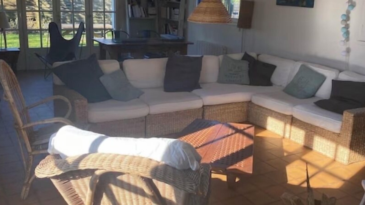 Photo of Livingroom in Kervoyal