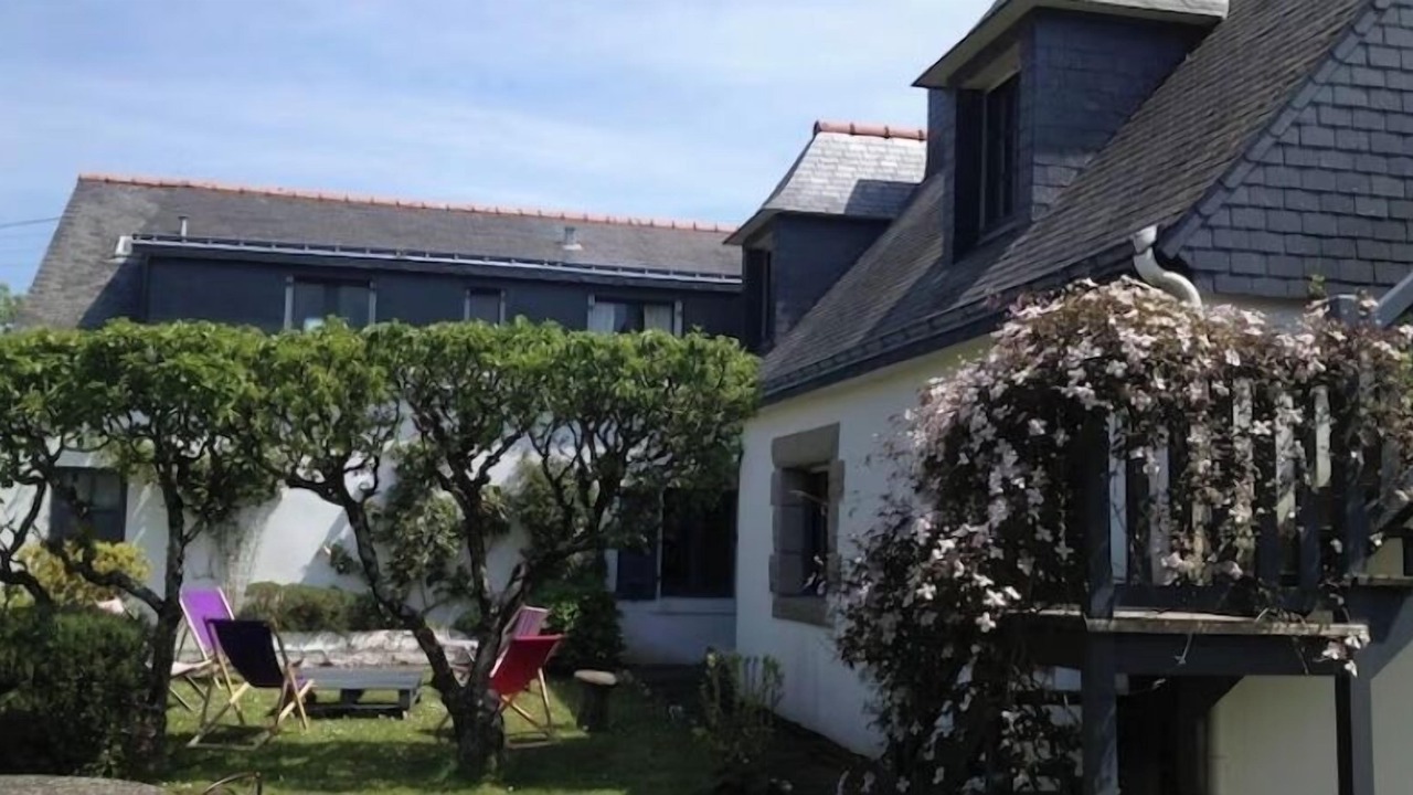 Photo of Outdoor in Kervoyal