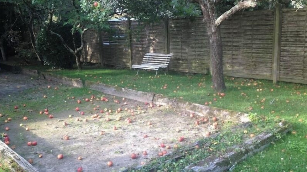 Photo of Outdoor in Kervoyal