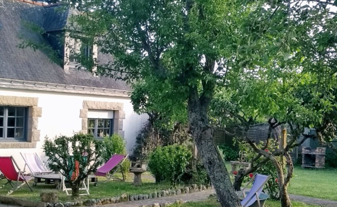 Photo of Outdoor in Kervoyal