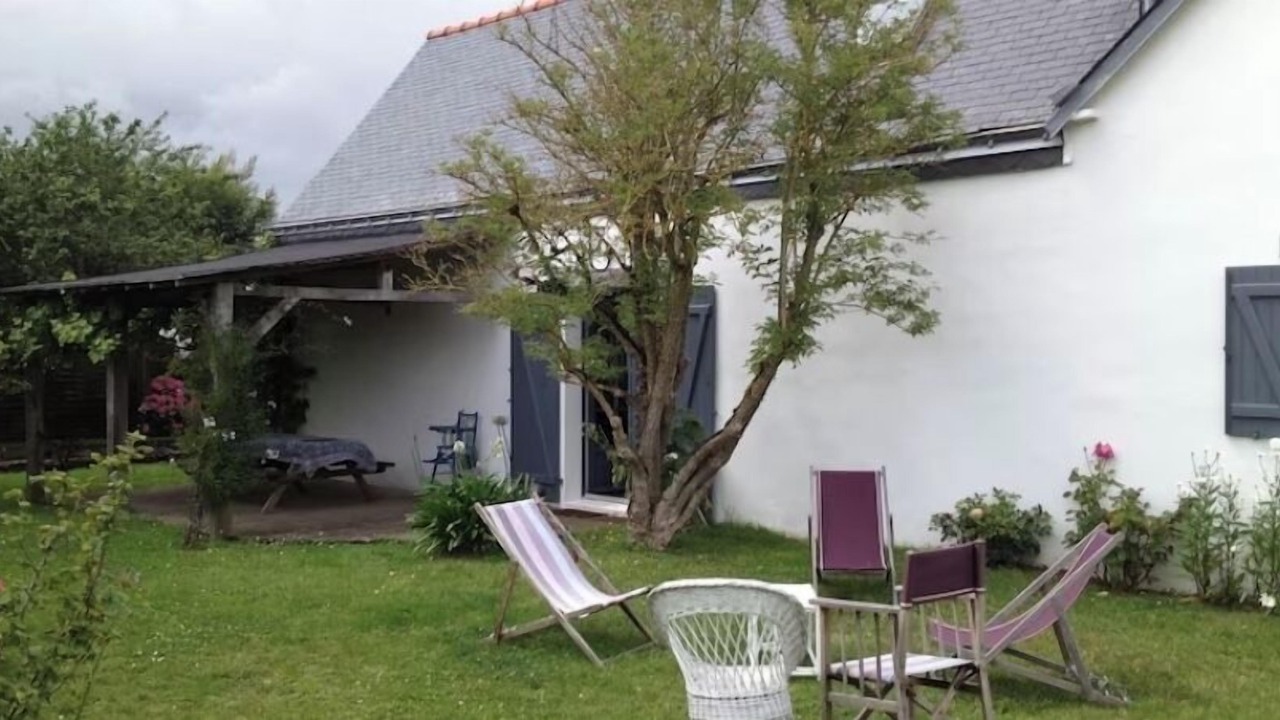 Photo of Outdoor in Kervoyal