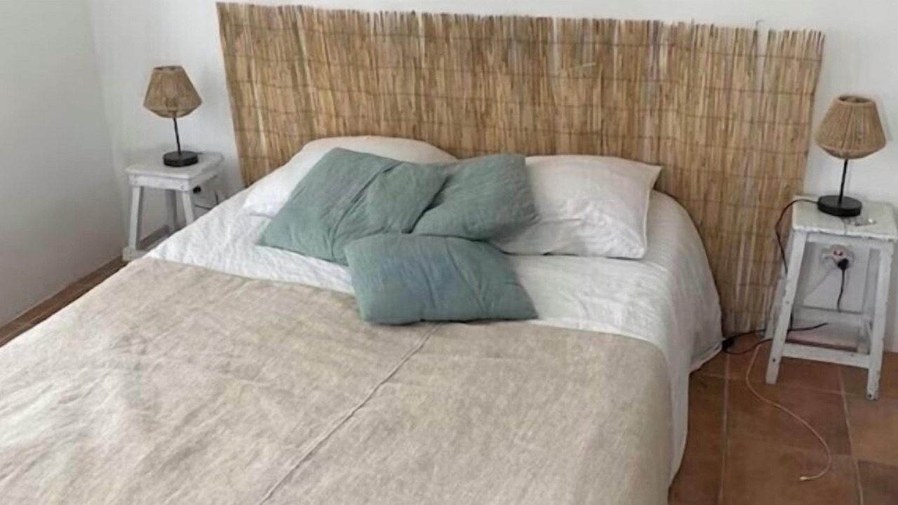 Photo of Bedroom in Kervoyal