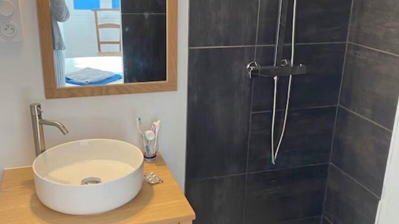 Photo of Bathroom in Kervoyal