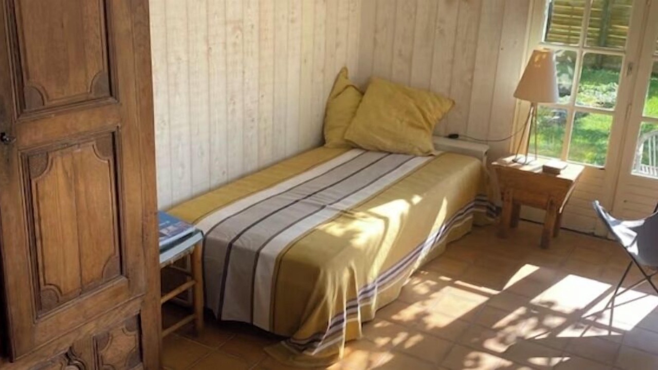 Photo of Bedroom in Kervoyal