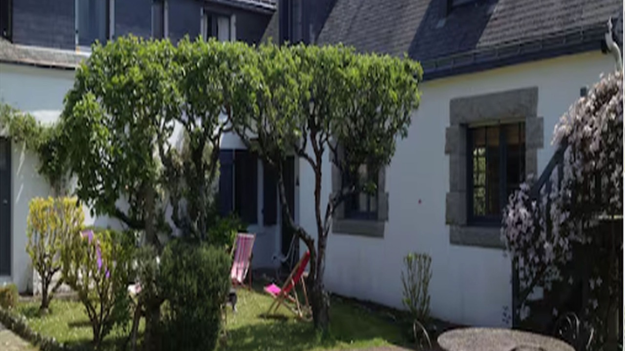 Photo of Outdoor in Kervoyal