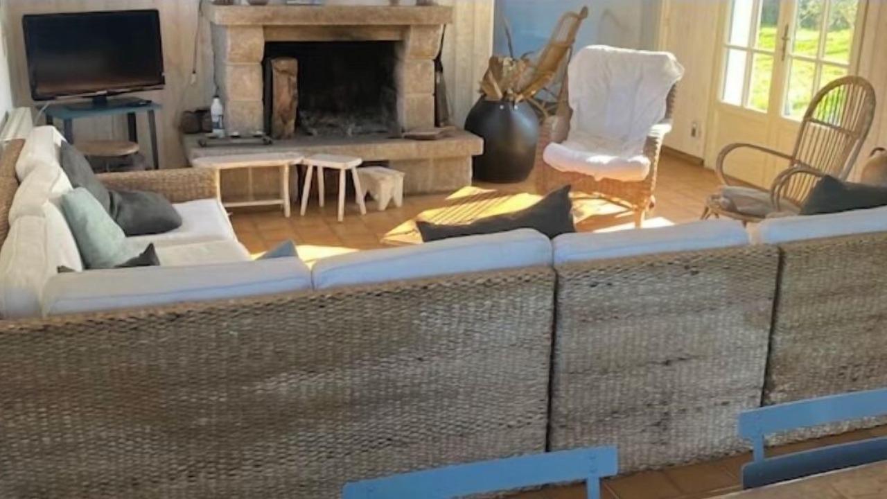 Photo of Livingroom in Kervoyal