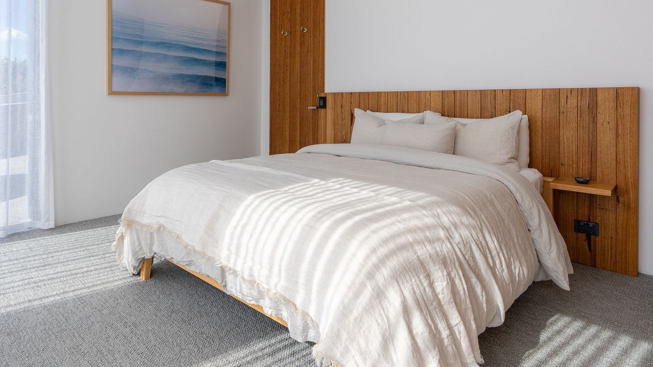 Photo of Bedroom in Gerringong