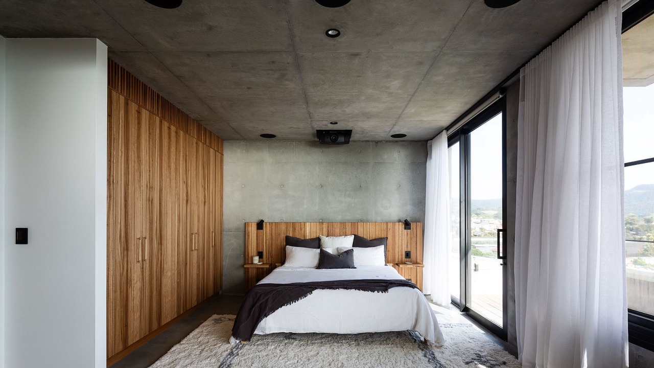 Photo of Bedroom in Gerringong