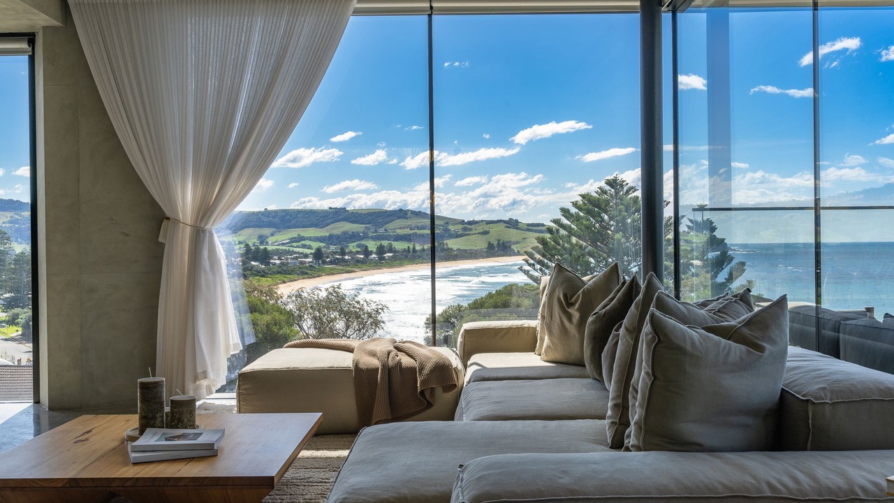 Photo of Livingroom in Gerringong