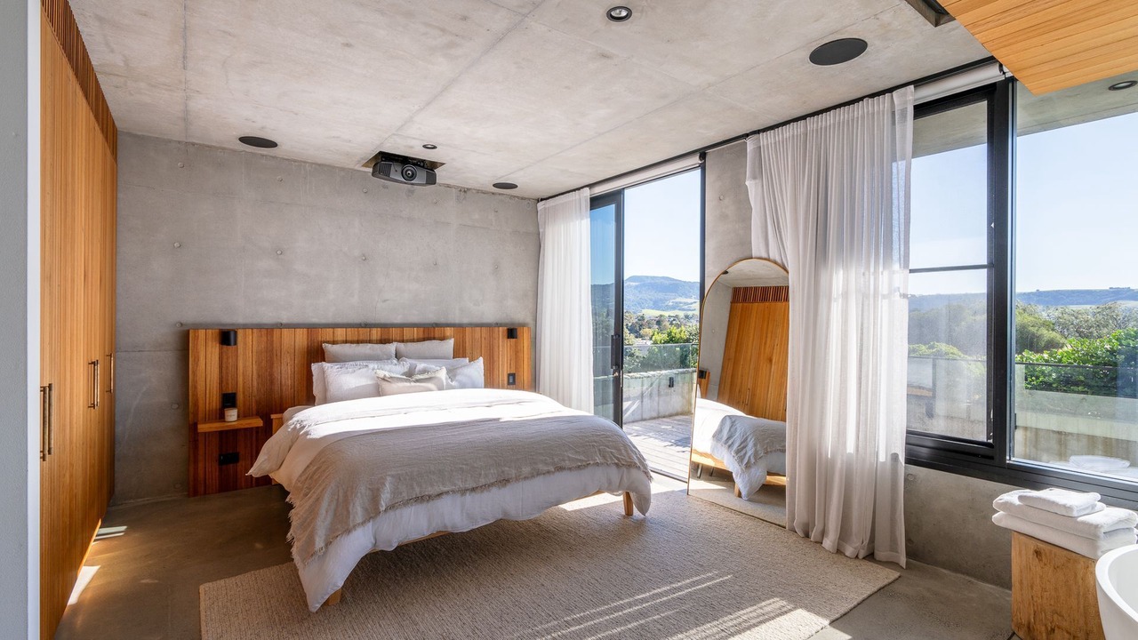 Photo of Bedroom in Gerringong