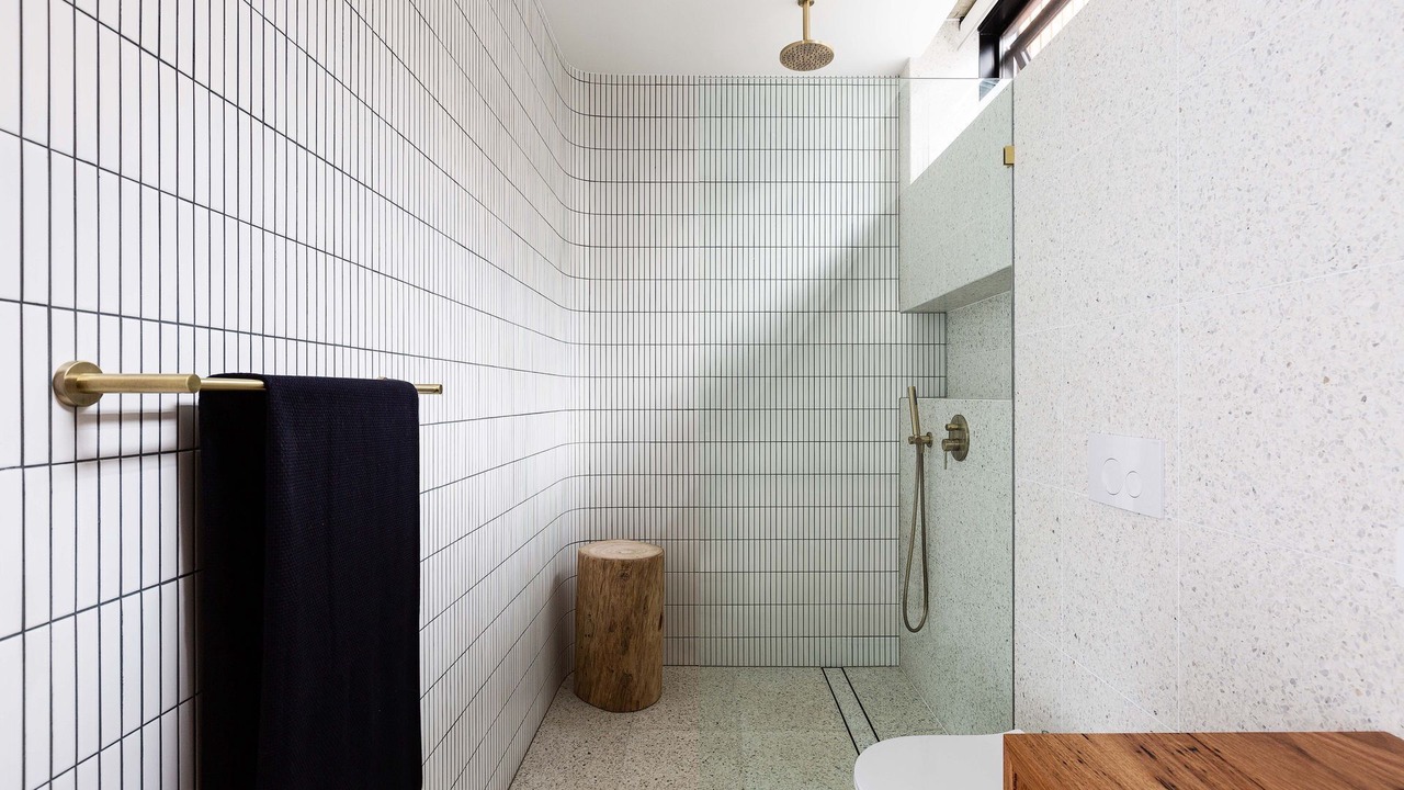 Photo of Bathroom in Gerringong