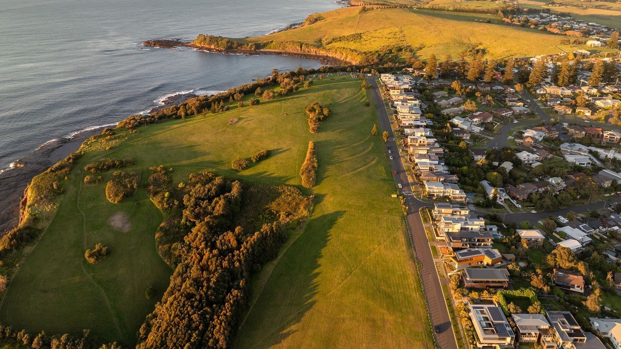 Photo of Outdoor in Gerringong
