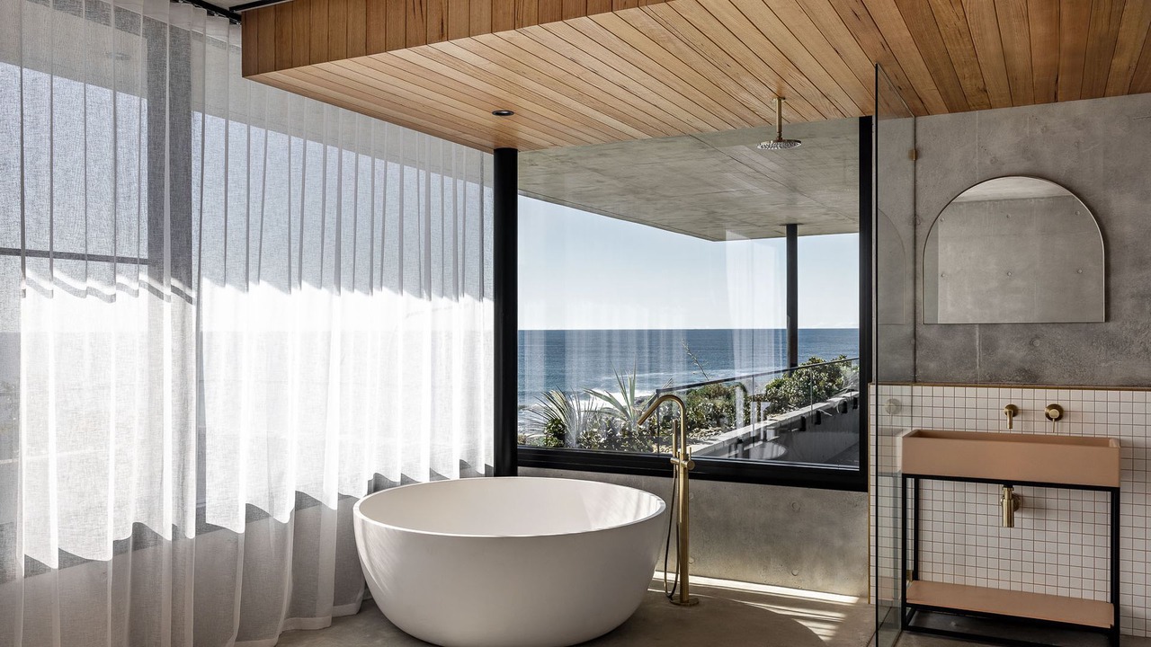 Photo of Bathroom in Gerringong