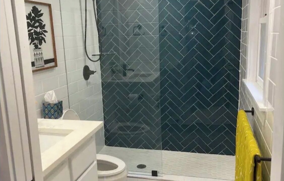 Photo of Bathroom in Morganton