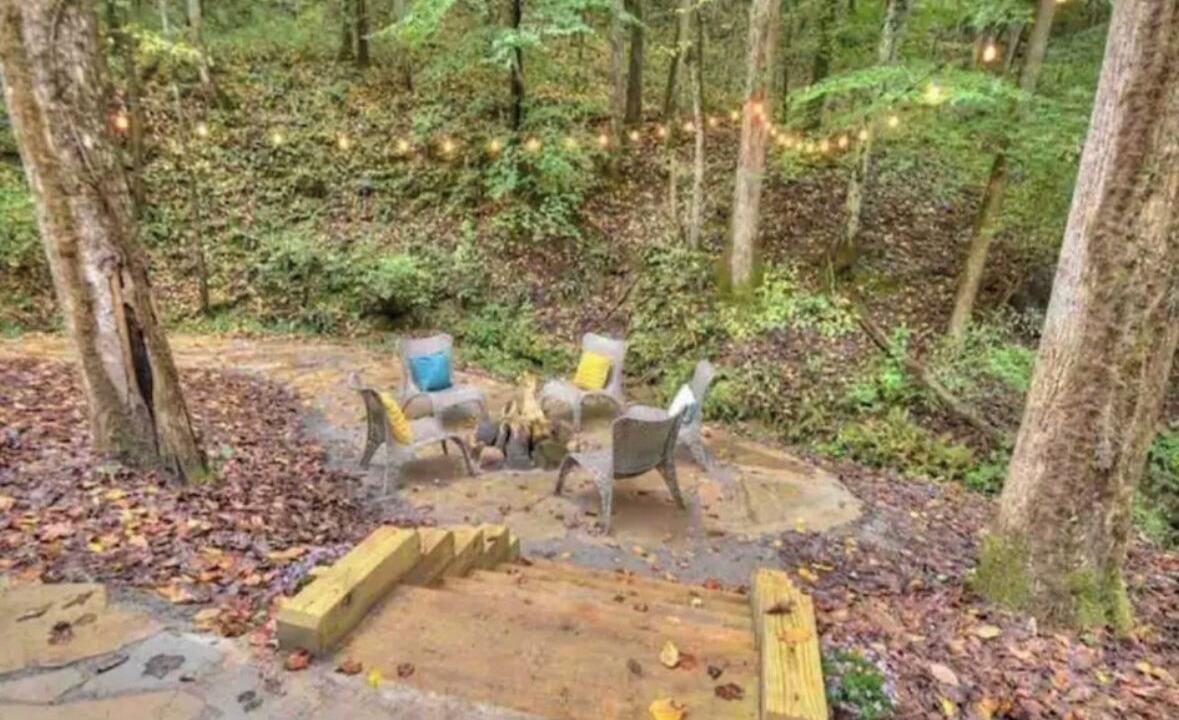 Photo of Outdoor in Morganton