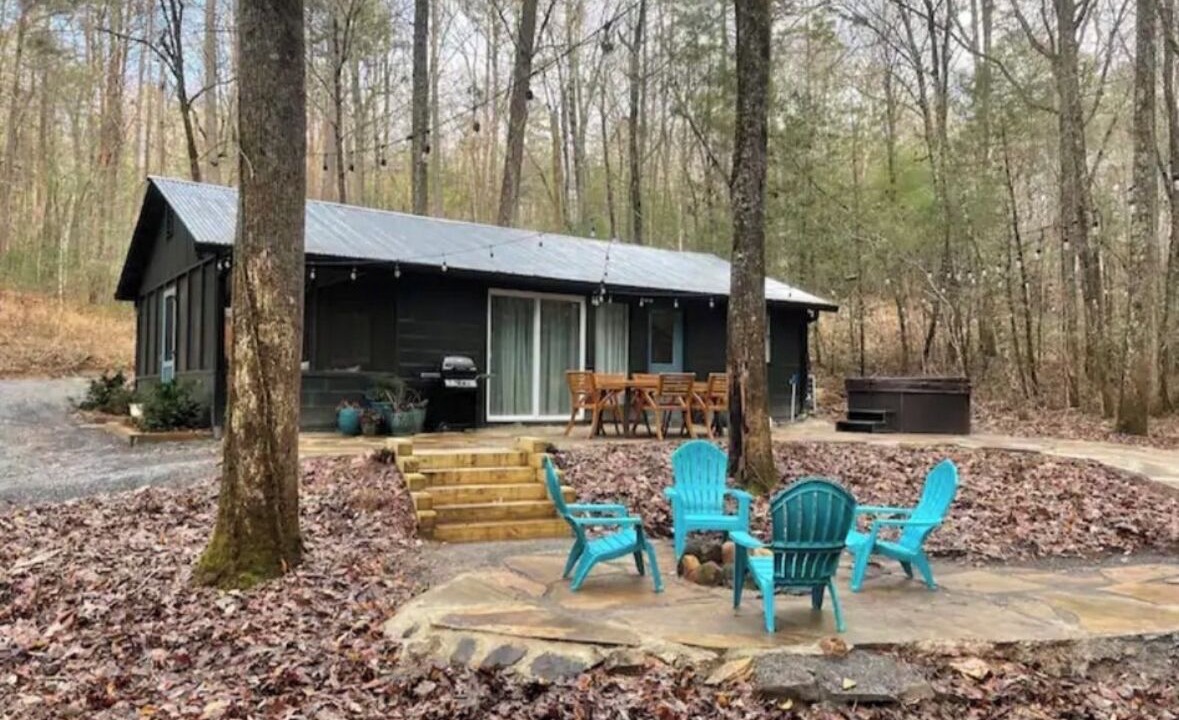Photo of Outdoor in Morganton