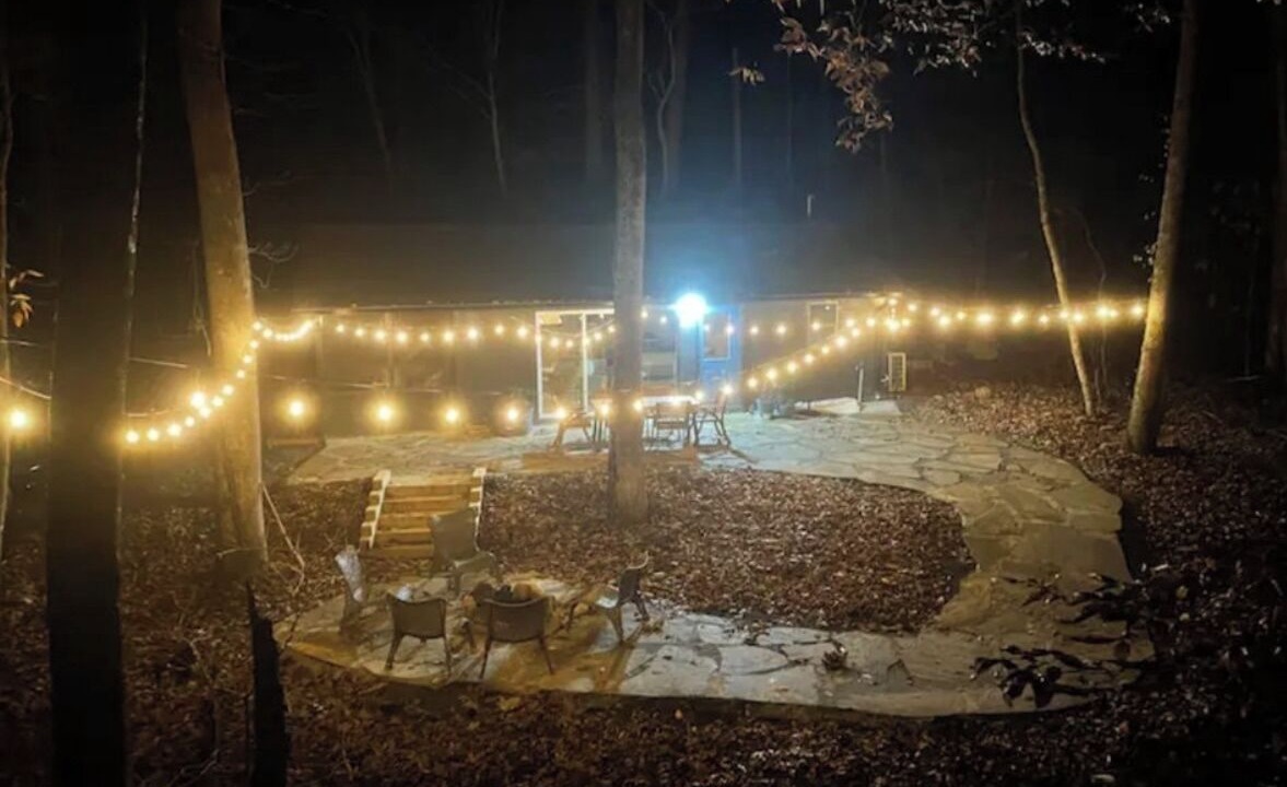 Photo of Patio Balcony in Morganton
