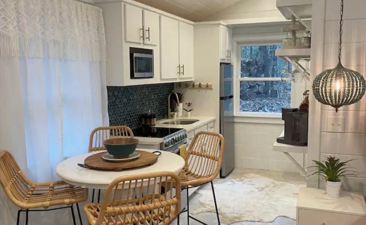 Photo of Kitchen in Morganton