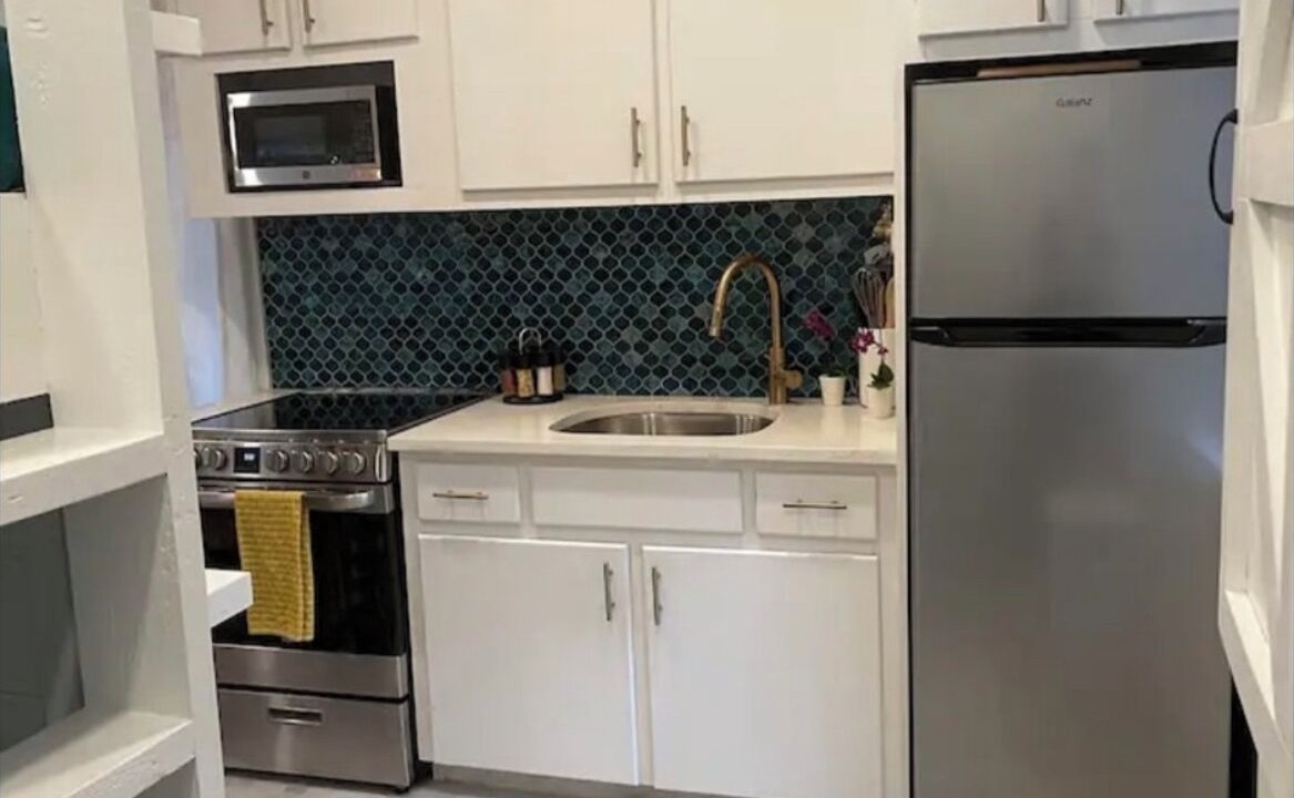 Photo of Kitchen in Morganton