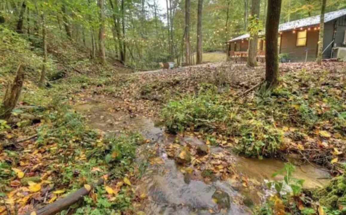 Photo of Outdoor in Morganton