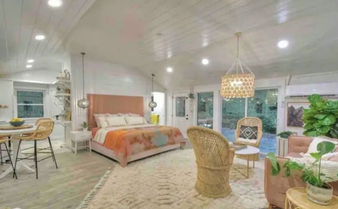 Photo of Bedroom in Morganton