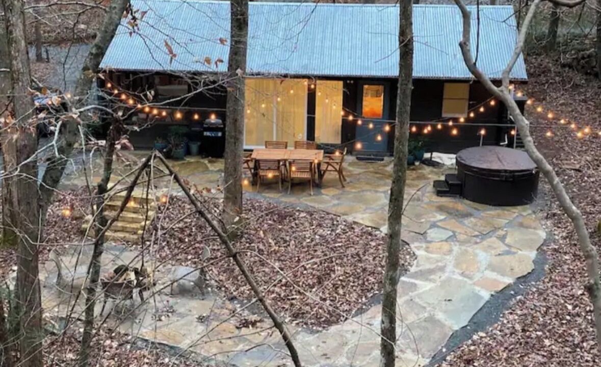 Photo of Outdoor in Morganton