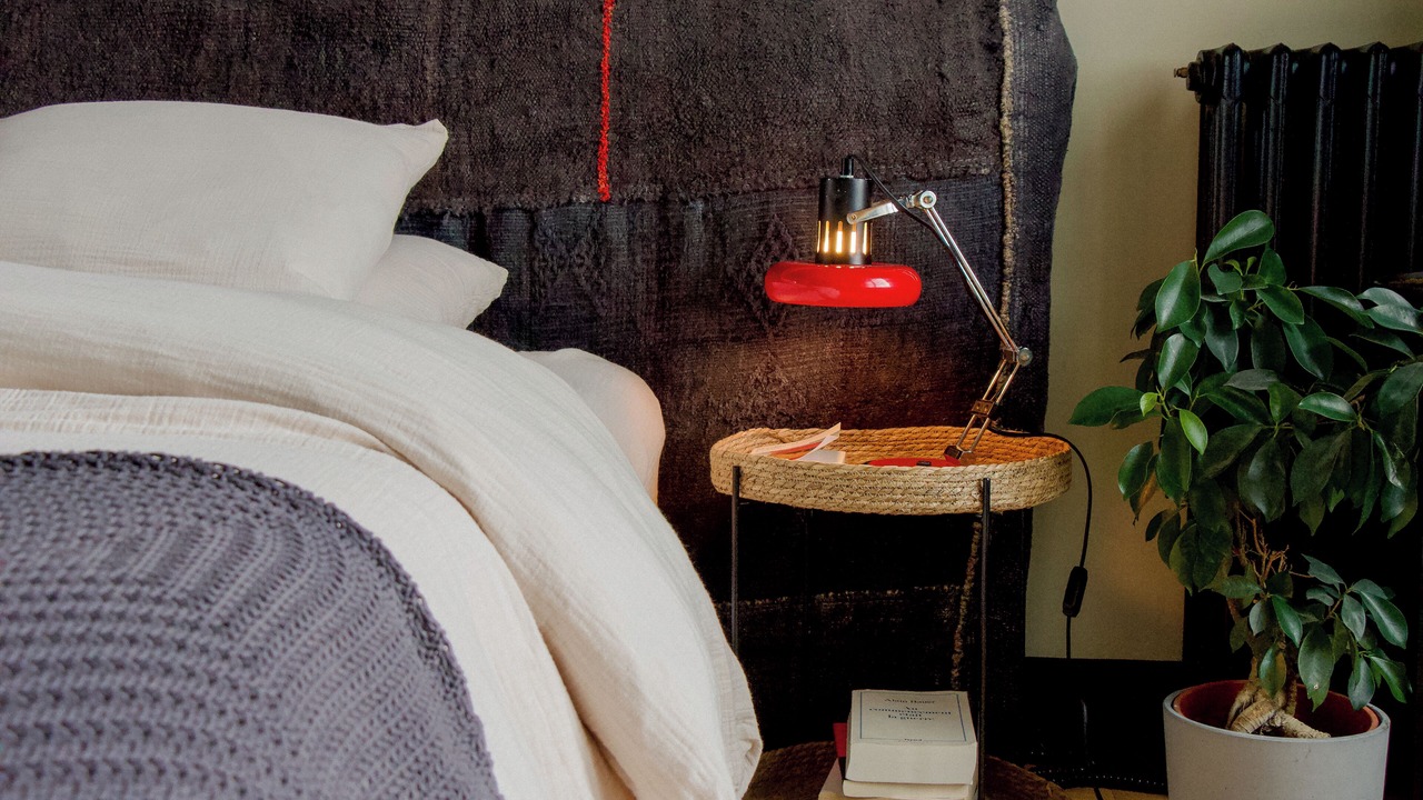 Photo of Bedroom in Le Pouliguen