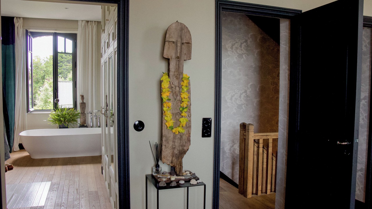 Photo of Bedroom in Le Pouliguen