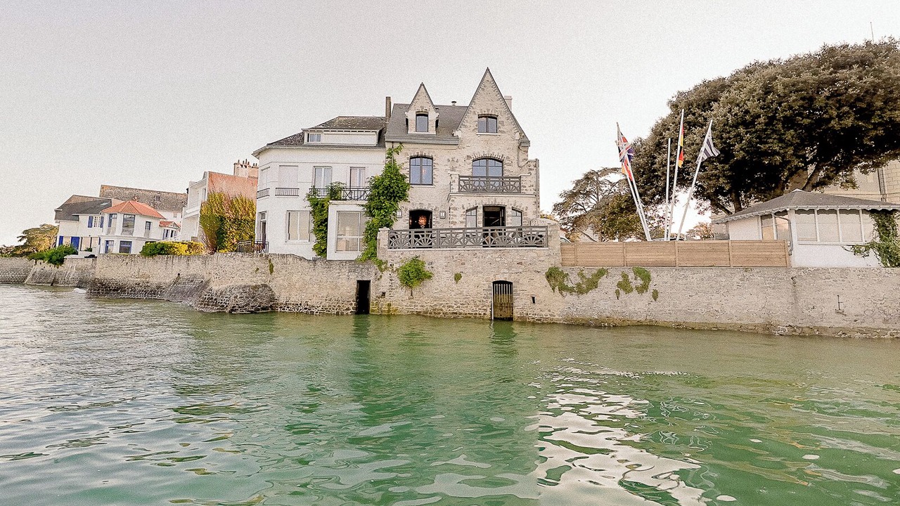 Photo of Outdoor in Le Pouliguen