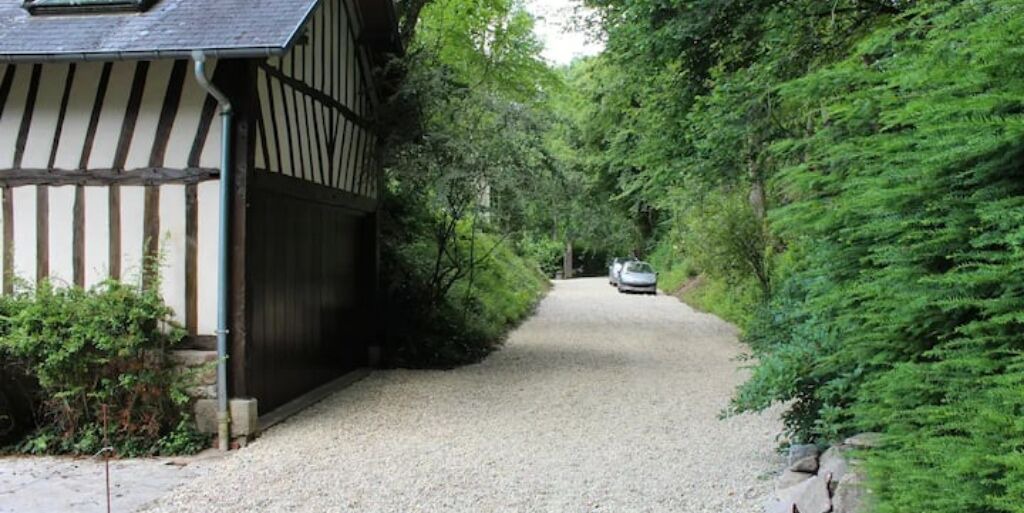 Photo of Outdoor in Livet-sur-Authou